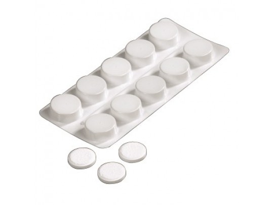 Xavax -odmasťovacie/čistiace tablety 